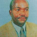 Obituary Image of Moses Gitonga Gichuhi (Kagogi)