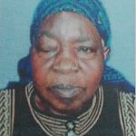Obituary Image of Nancy Wangeci Mugo