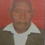 Obituary Image of Nelson Njenga Ndung'u