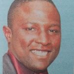Obituary Image of Nicholas Waiganjo Githaiga