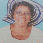 Obituary Image of Omongina Billia Kemuma Momanyi