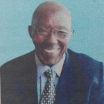 Obituary Image of Onesmus Muiruri Kibe