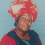 Obituary Image of Pastor Ruth Lynette Ondiko  
