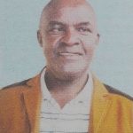 Obituary Image of Patrick Kibui Gichigi