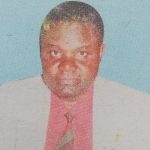 Obituary Image of Paul Akong’a Bwabi