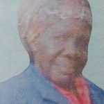 Obituary Image of Peris Nyarinda Manwa