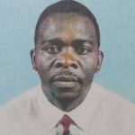 Obituary Image of Peter Onyango Otieno