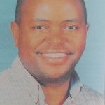 Obituary Image of Peter Kamau Ndung'u