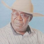 Obituary Image of Peter Rukahu Kinya