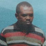 Obituary Image of Peter Munene Bunyi