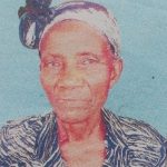Obituary Image of Mama Phoebe Adhiambo Apindi
