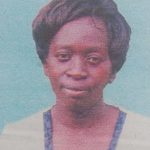 Obituary Image of Phylis Owori