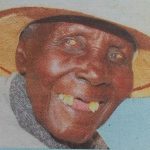 Obituary Image of Prisca Ayuko Ndege Aswani