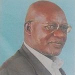 Obituary Image of Prof. Philip Joseph Emmanuel Aduma Ragen