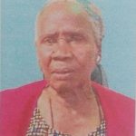 Obituary Image of Rachel Muthoni Stephen (Ntii)