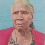 Obituary Image of Rachel Muthoni Stephen (Ntii)