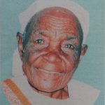 Obituary Image of Mayi Kukhu Rasoah Navucha Kokonya