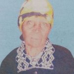 Obituary Image of Regina Karungari Watoro