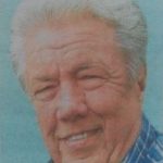 Obituary Image of Rev. Lee Weiss