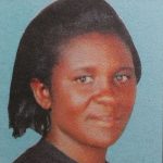 Obituary Image of Rose Kwamboka