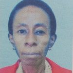 Obituary Image of CQs. Salome Mandesi Mwashighadi