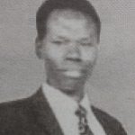 Obituary Image of Mzee Samson Masiga Junge