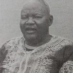 Obituary Image of Samuel Kiriambiri