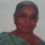 Obituary Image of MRS. SAVITABEN NEMCHAND SHAH
