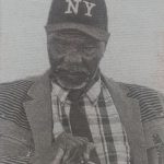 Obituary Image of Simeon Obiero Ndubi (Amachiko)