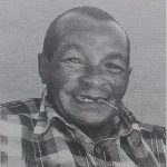 Obituary Image of Simon Muriithi Gachara