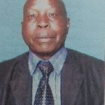 Obituary Image of Stanley Mathenge Gitonga