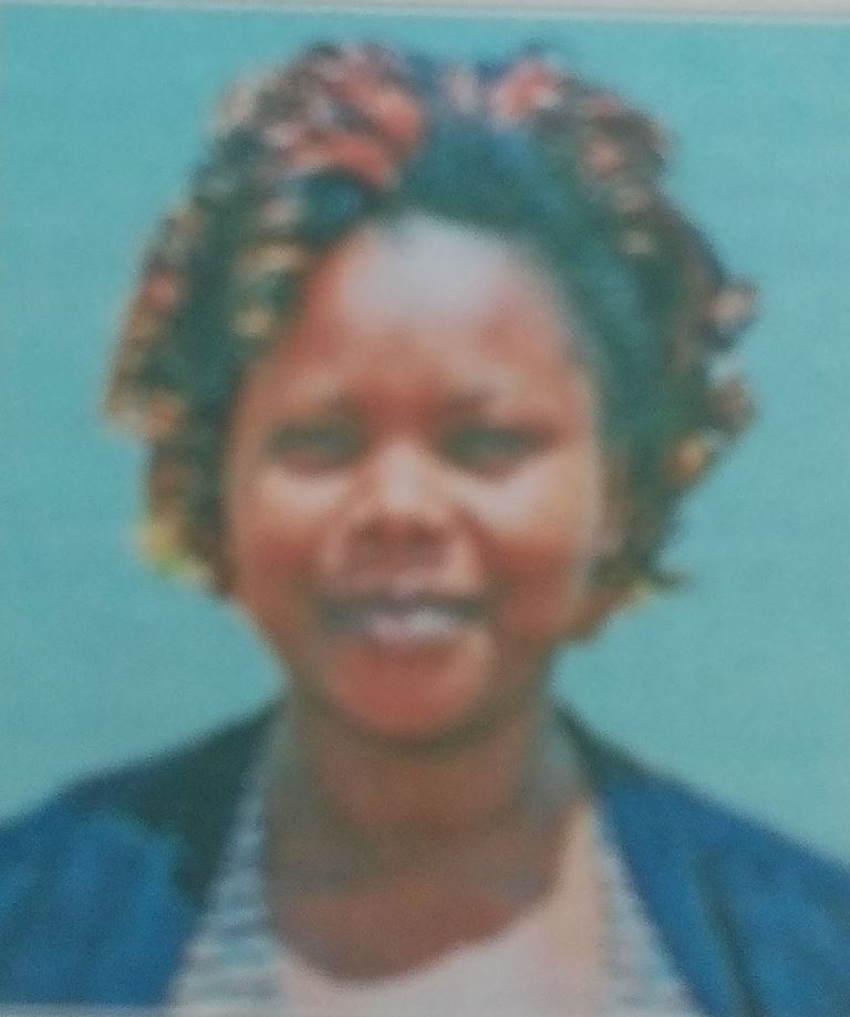 Obituary Image of Stella Moraa Nyaroo