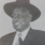 Obituary Image of Stephen Mwanzwii Kimuyu