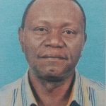 Obituary Image of Stephen Mbuuri Muturi