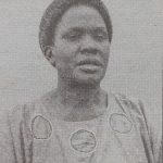 Obituary Image of Tabitha Adega