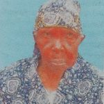 Obituary Image of Teresiah Mwikali Mutisya