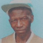 Obituary Image of Thaddeus Kabunyi Njagi