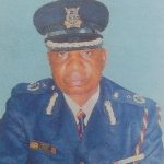 Obituary Image of Mr.Thomas Mwisawa Turuka
