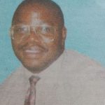 Obituary Image of Thomas Olunga Ofware