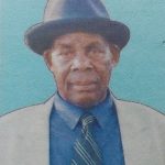 Obituary Image of Walter Nduati Macharia (Cow Bell)