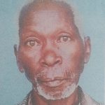 Obituary Image of Wilson Kaaria M'uteraundu