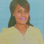 Obituary Image of Winnie Mwove Mcrae