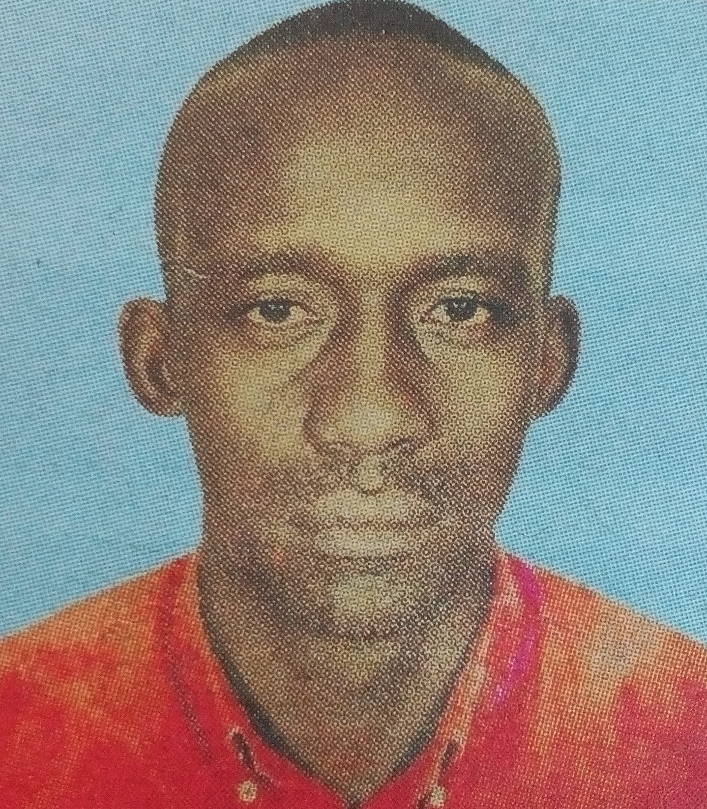 Obituary Image of Joseph Onginjo Anindo