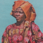Obituary Image of Catechist Mama Consolata Aoko Ochoro
