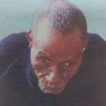 Obituary Image of John Dickson Ngolania