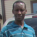 Obituary Image of Daniel Irungu Mbogo