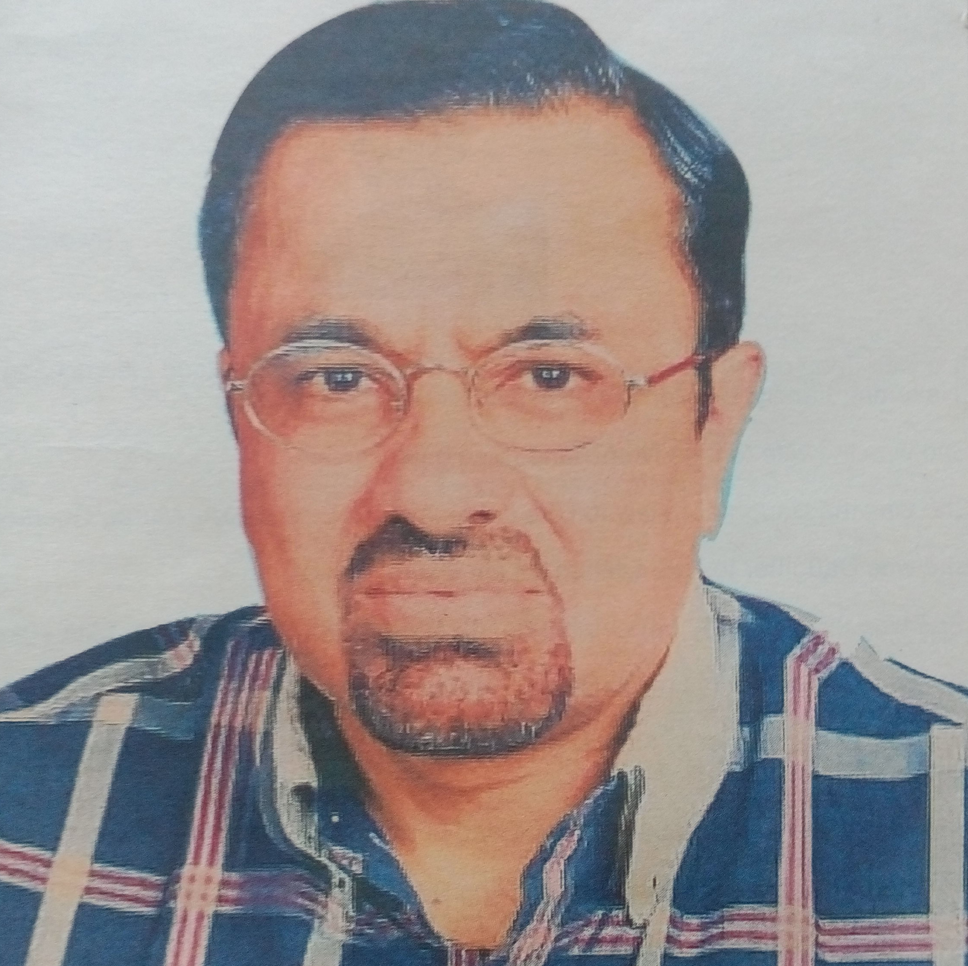 Obituary Image of Alhaji Zulfikar Khimji