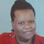 Obituary Image of Ann Margaret Kwamboka Machani