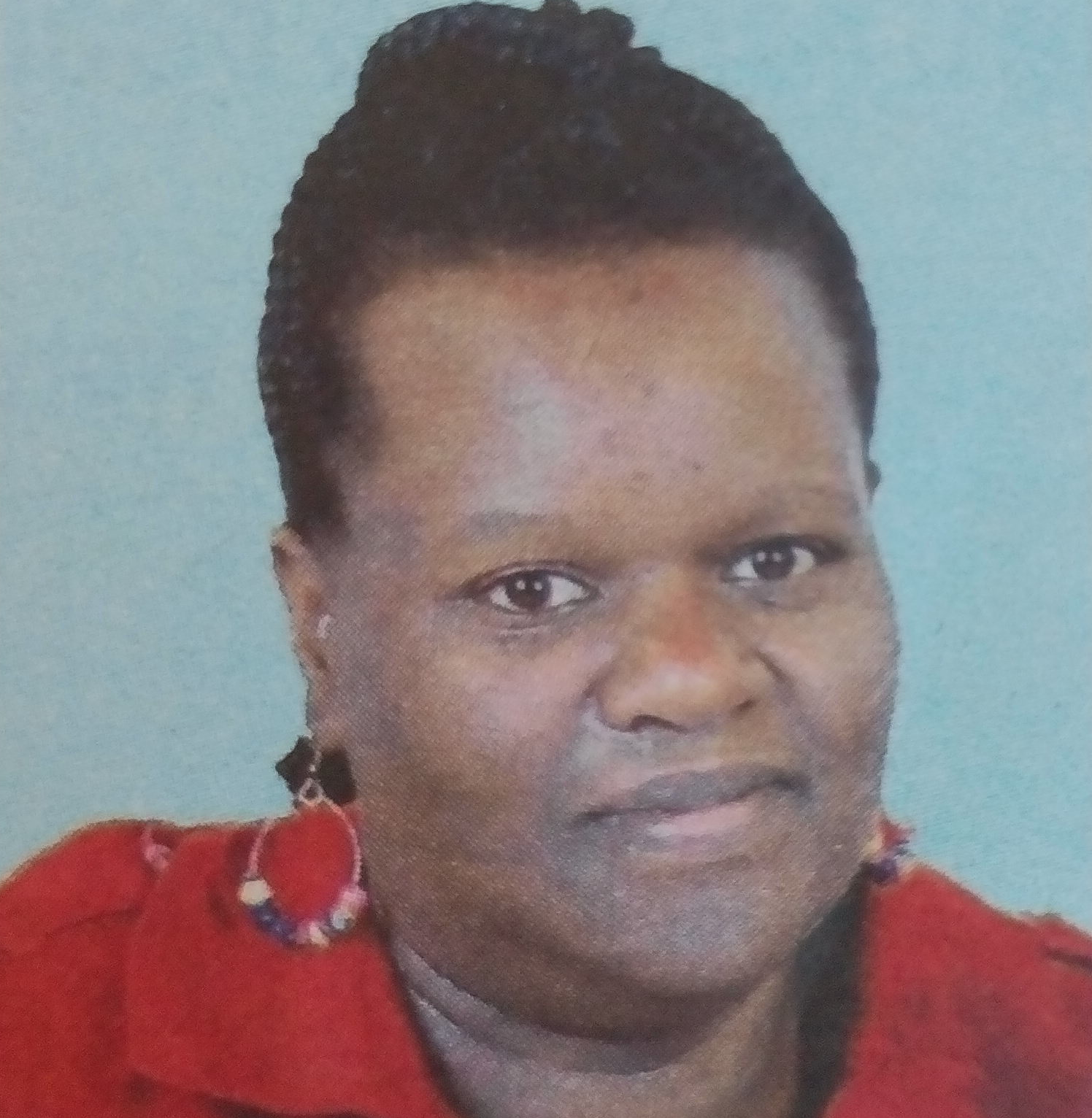 Obituary Image of Ann Margaret Kwamboka Machani