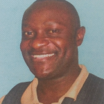 Obituary Image of George Ochieng’ Makosala
